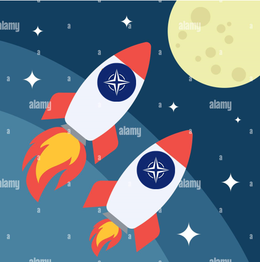 MIN2O3's tweet photo. to the moon #commonwealth #CenturyAirDrop https://t.co/epuHbr00hA