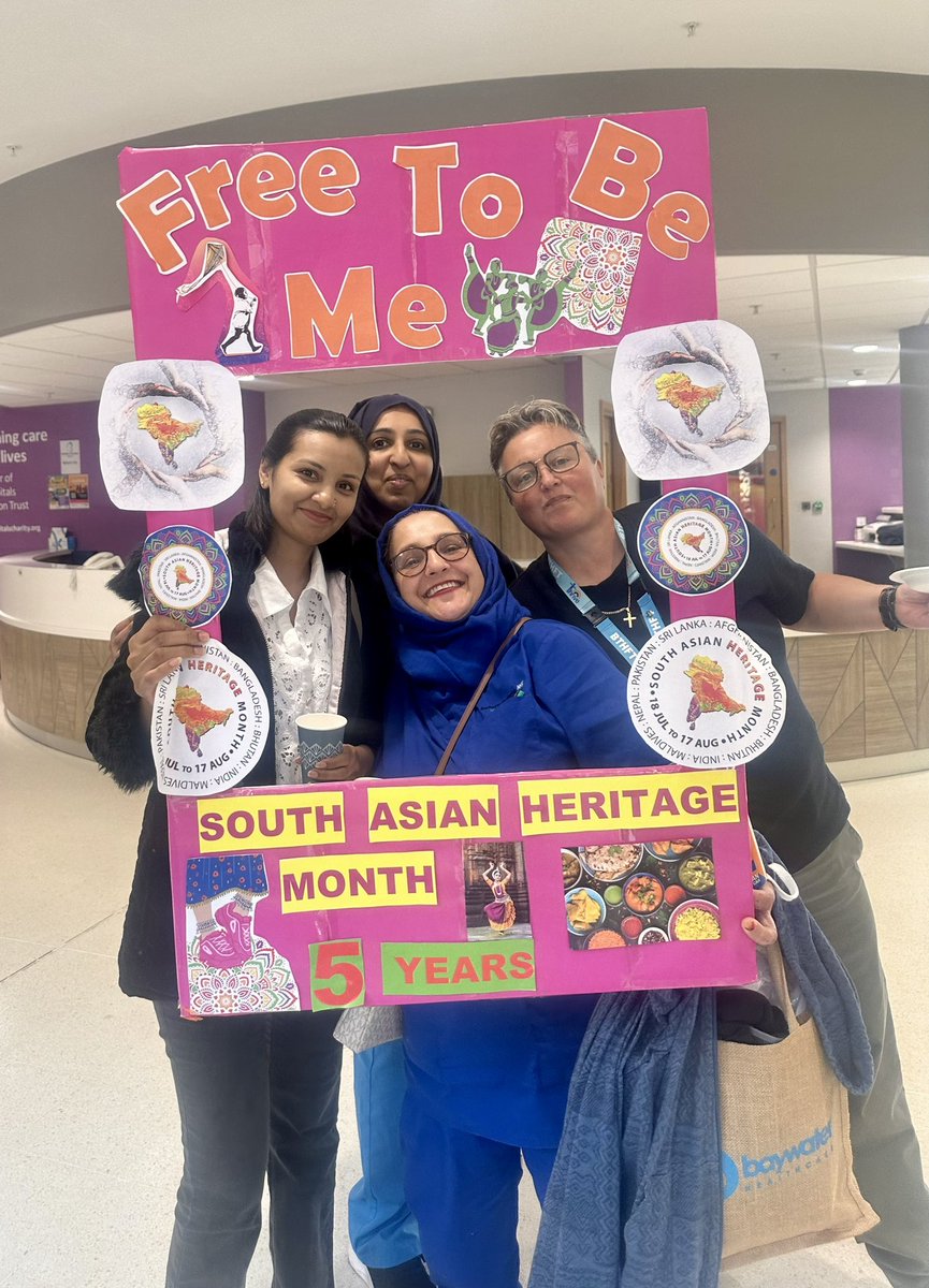 jetz18's tweet photo. Best news ever. Thank you to my colleague/s who nominated me and believed in me. Gratefu beyond words. Thank you to @BTHFT @bthft_od for recognizing  commitment,hard work &amp; care for our patients. Finalist for Bradford Brilliant Award 2024 ❤️@Mel_Pickup @karendawber @65_susan https://t.co/3xpfQwuUZz