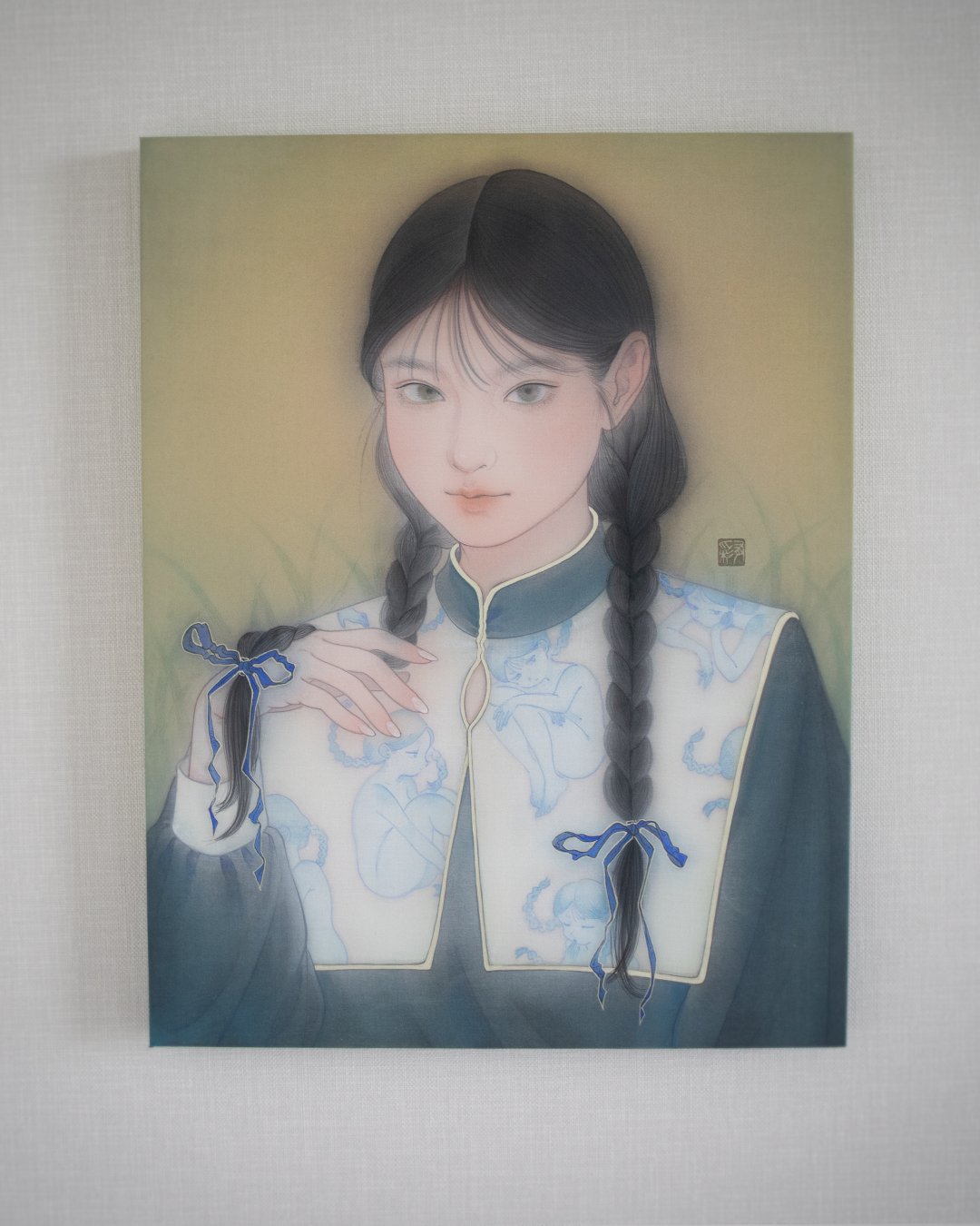 山本有彩 على X: 