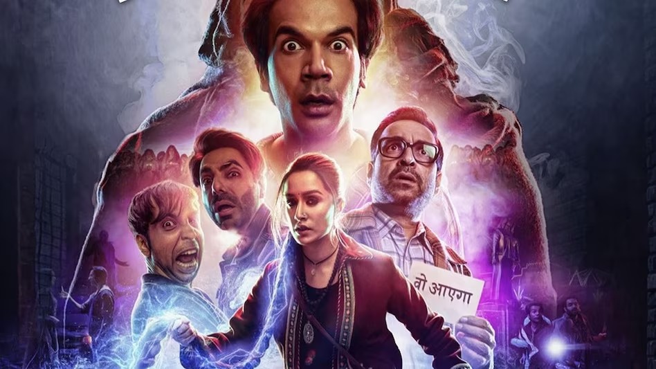 livetimes_news's tweet image. Stree 2 Box Office Collection Day 2: 'स्त्री 2' की कमाई जारी, श्रद्धा कपूर-राजकुमार राव की फिल्म ने 2 दिन में पार किया 100 करोड़ का आंकड़ा

#Stree2reviews #Stree2collection #EntertainmentNews #Stree #Streenews