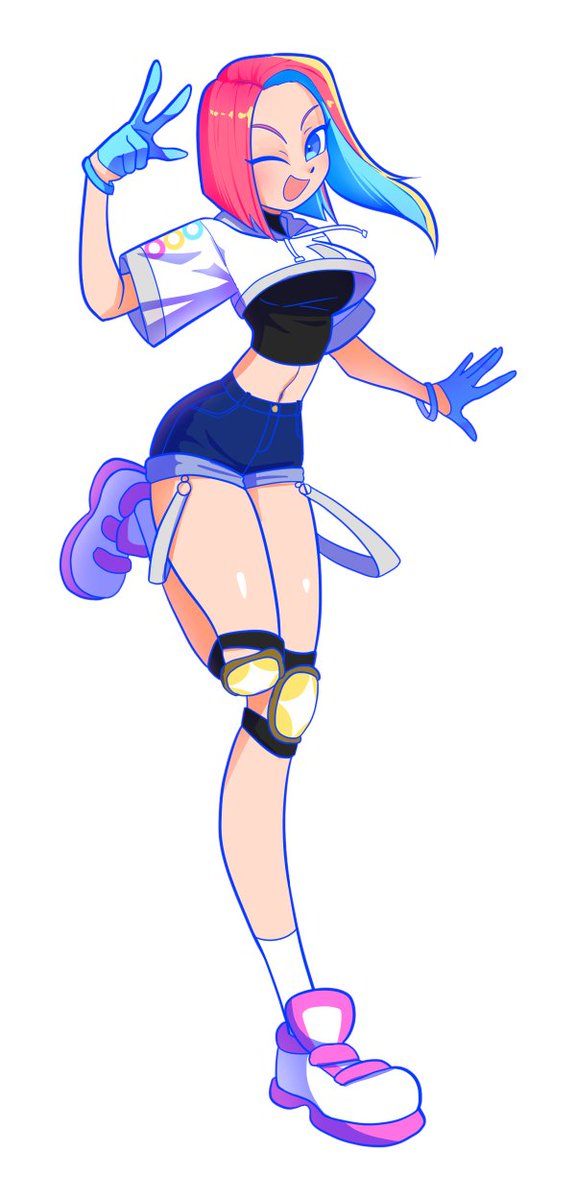 sPiii_그림 tweet media