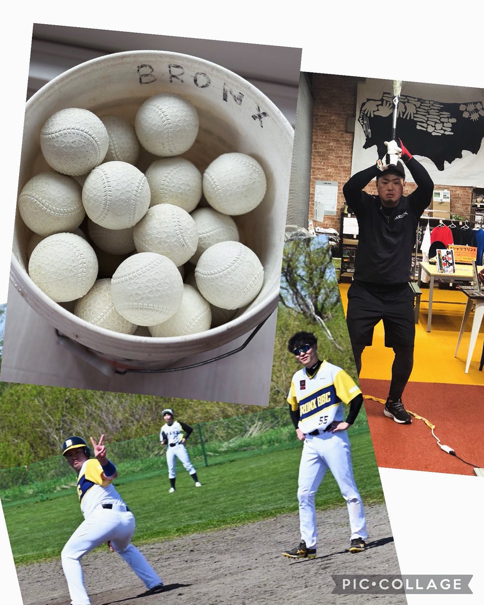 こんな、愉快でカワイイ選手が
沢山いるチーム
選手全員をリスペクト

だから、今出来る事は
ボール磨き

まだまだ大会は続くよ！
みんな、優勝しようよ！