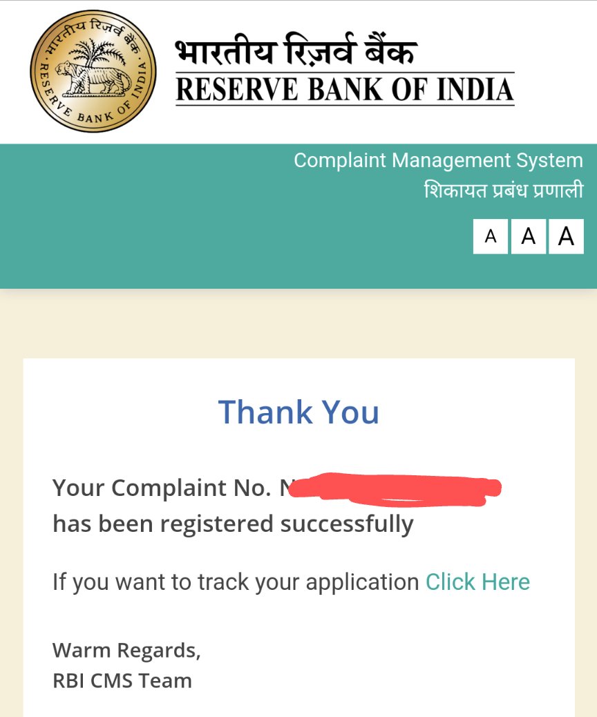 DhanushBManoj2's tweet photo. @IDFCFIRSTBank Pathetic Wealth banking scheme! Raised complaint on July 25th, still no response. If this is how Wealth clients are treated, can't imagine the fate of normal accounts. Escalating to RBI Ombudsman. #IDFCFail #WealthBankingWoes https://t.co/kRbri5SDwY