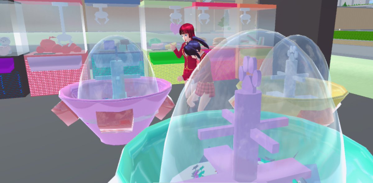 mamu4017's tweet photo. ⋆͛🎮⋆͛
 #サクラスクールシミュレーター
 #サクシミュ https://t.co/WCp9q1lyDG
