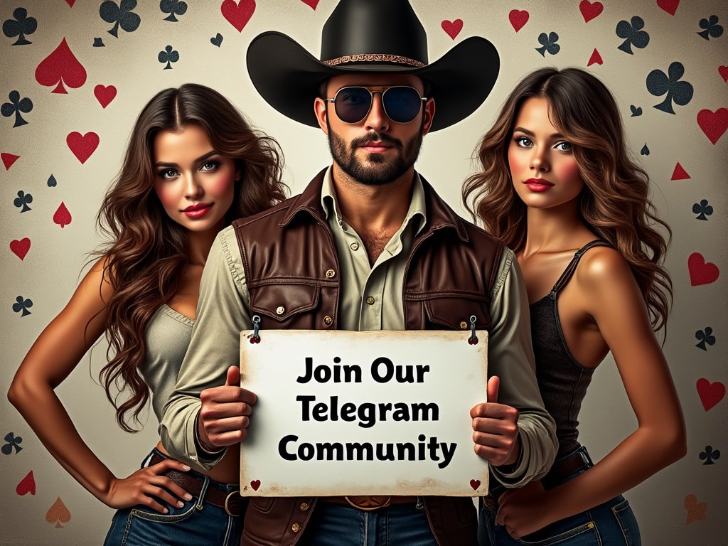 ultimatepokerio's tweet photo. Join the Ultimate Card Strategy Hub on Telegram! 
♠️https://t.co/Qilp1oKSUV♠️

👉Master Strategies: Learn from the pros.
👉Watch &amp; Learn: Video breakdowns of epic plays.
👉Compete: Join exclusive tournaments.

Join us on Telegram now! 
#CardCommunity #StrategySquad #cardschat https://t.co/kN3gEIOAEU