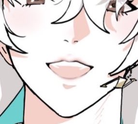 最近唇(特に上唇)のエロさと魅力に気づいてからかなり筆が乗るようになった。 