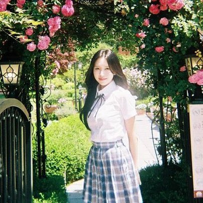 #TWICETEEN #MINGYU #MINA