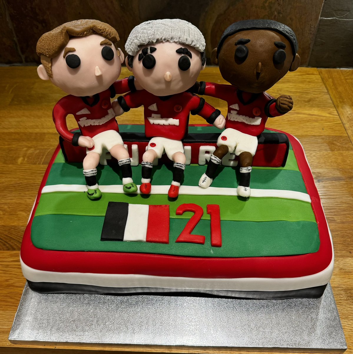 Kev Hacker tweet media