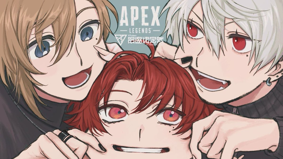 応援📣　
#KuzuArt #ツルギアートオンライン #かな絵 #クズハサムネダ