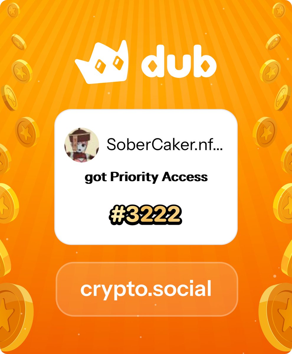 SoberCaker.nft.bnb❤️$WELL🐉 $MON❤️$BLOCK tweet media