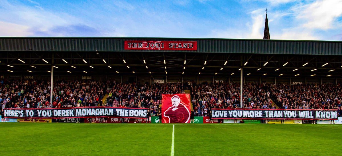 bfcdublin's tweet photo. 💔🖤 Two years gone and sorely missed by all at Dalymount Park. Raise a glass to Mono today. https://t.co/0eb5WtqvfJ
