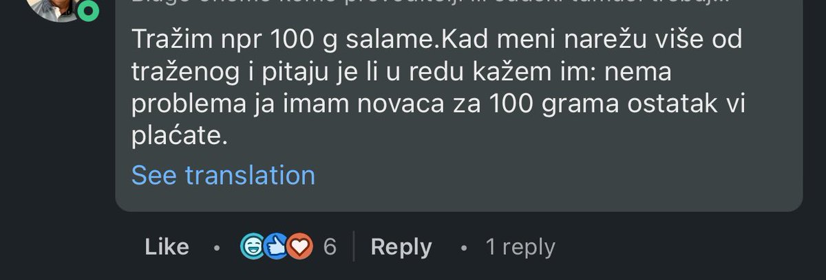 glazeface's tweet photo. Uf kako je ovaj Linkedin frajer opasan, ne može ni reći “ne, ja bih ipak 100 grama” koliko je opasan https://t.co/MlEGpgmnTf