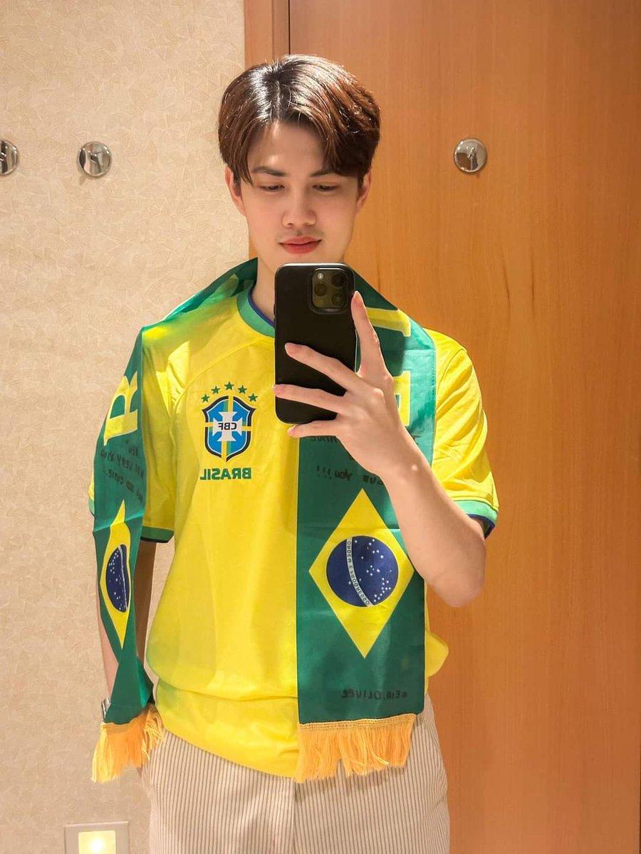 YPathong's tweet image. 