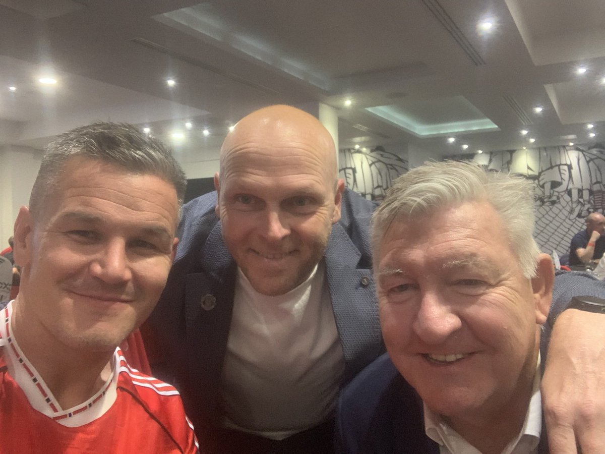 Andy Powell tweet media