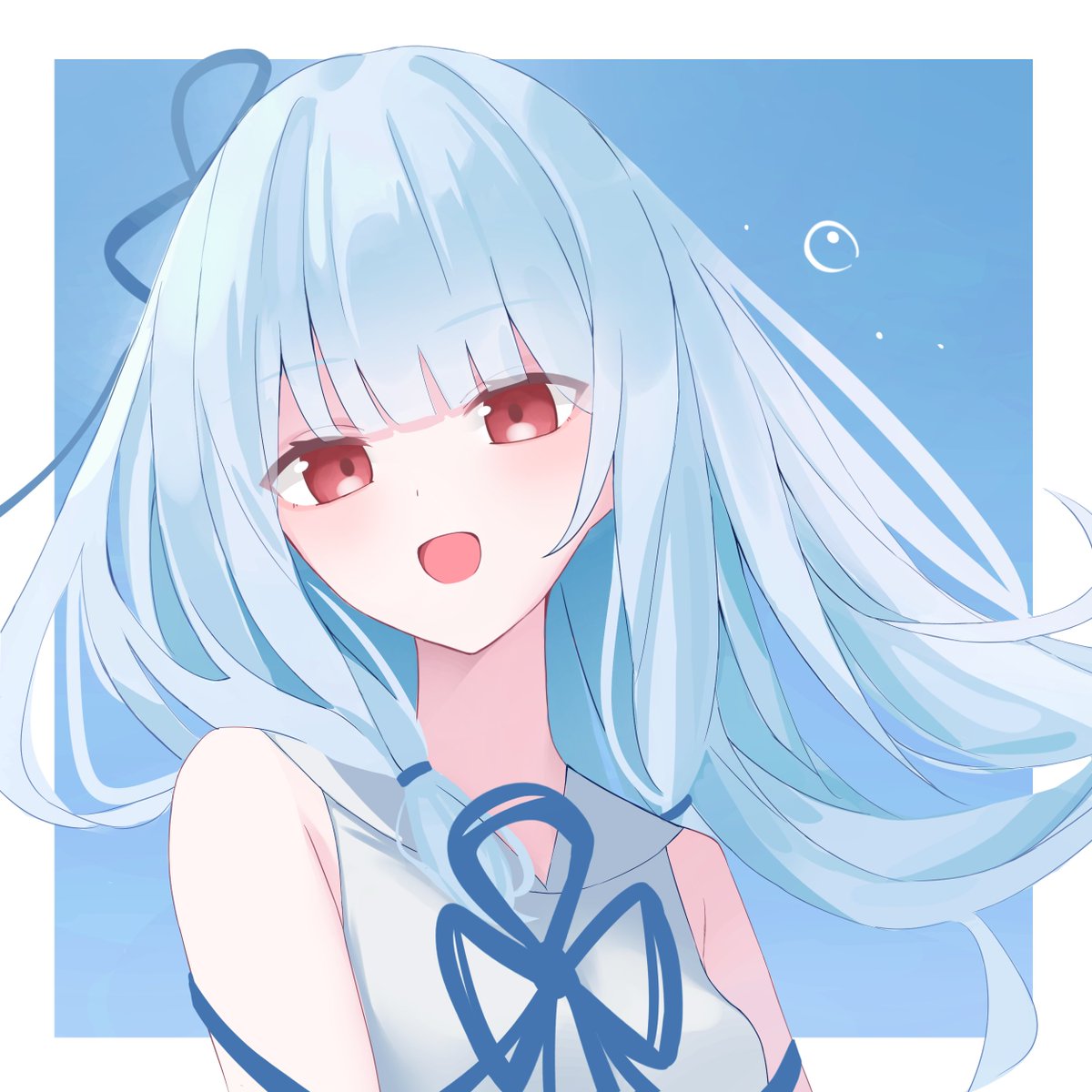 viractal's tweet photo. あおい
#琴葉葵 #VOICEROID https://t.co/sDs6OkTF8v