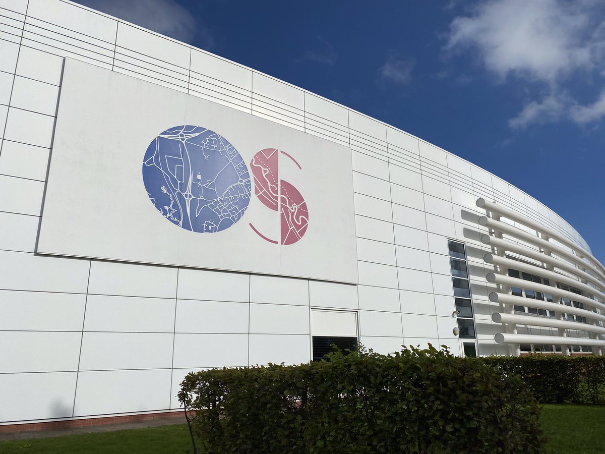 ExploraNeedham's tweet image. Four years ago today I started at OS. 

They are so lucky to have me 😉