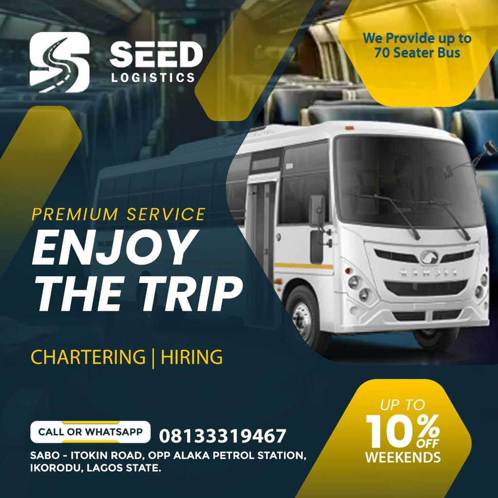 Seed Motors tweet media