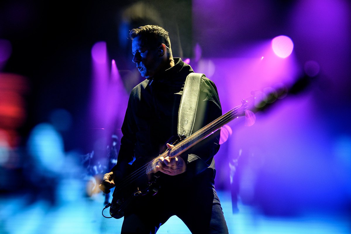 New Order tweet media