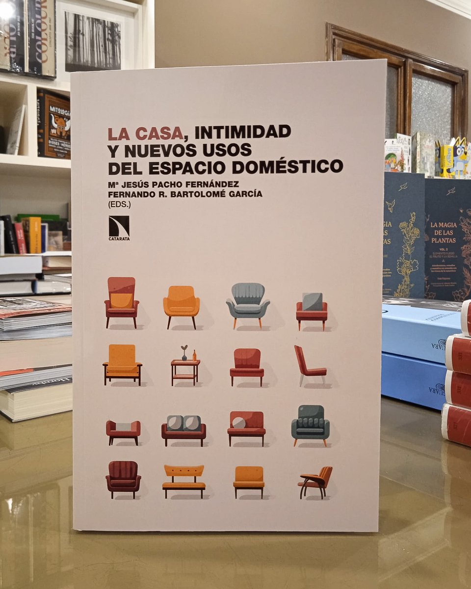 Librería Formatos tweet media