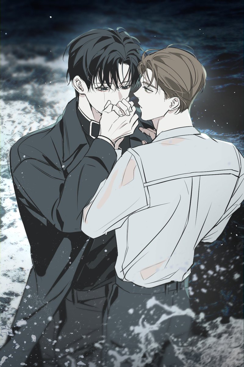 이삼² tweet media