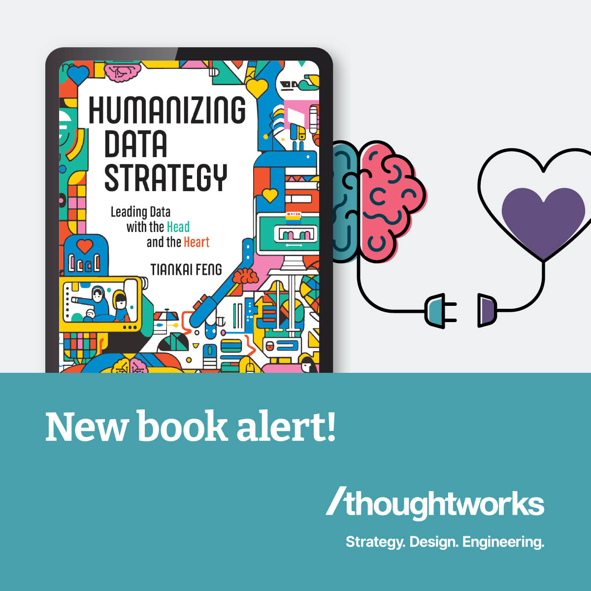 Thoughtworks tweet media
