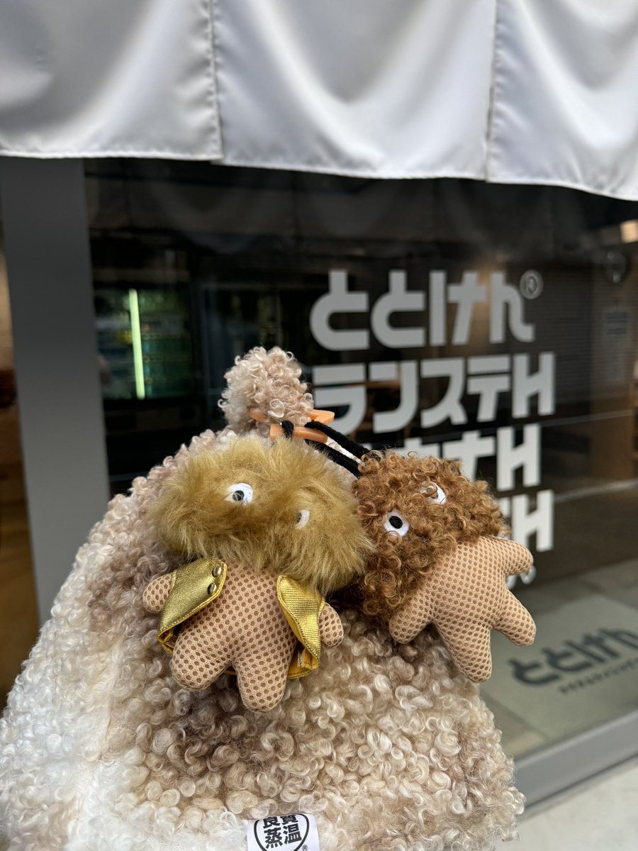 takesun37seiryu's tweet photo. クールダウン🏋️♀️
トレ後のクールダウンはプールではなく🏊もっぱら水風呂🧊
スト前ではセラミックのジャガイモ🥔と向き合い自分とも向き合う
♾️満席なのでダブルのウォーターベット🛏️で休憩
#ととけん #クールダウン #ルーティン #KERKES #ジャガイモ #プリ活 https://t.co/g8VZpy3HsN