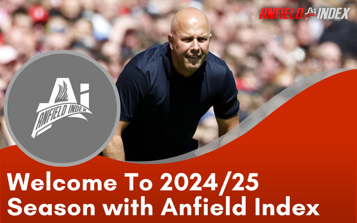 🟥 Dive Deeper into #LFC - 2024/25 Season

With over 600 🆓 articles and 75 🆓 podcasts every month, we ensure you stay connected to everything happening at Anfield and beyond.

Give us a go this season Reds...

bit.ly/3Auv7yL