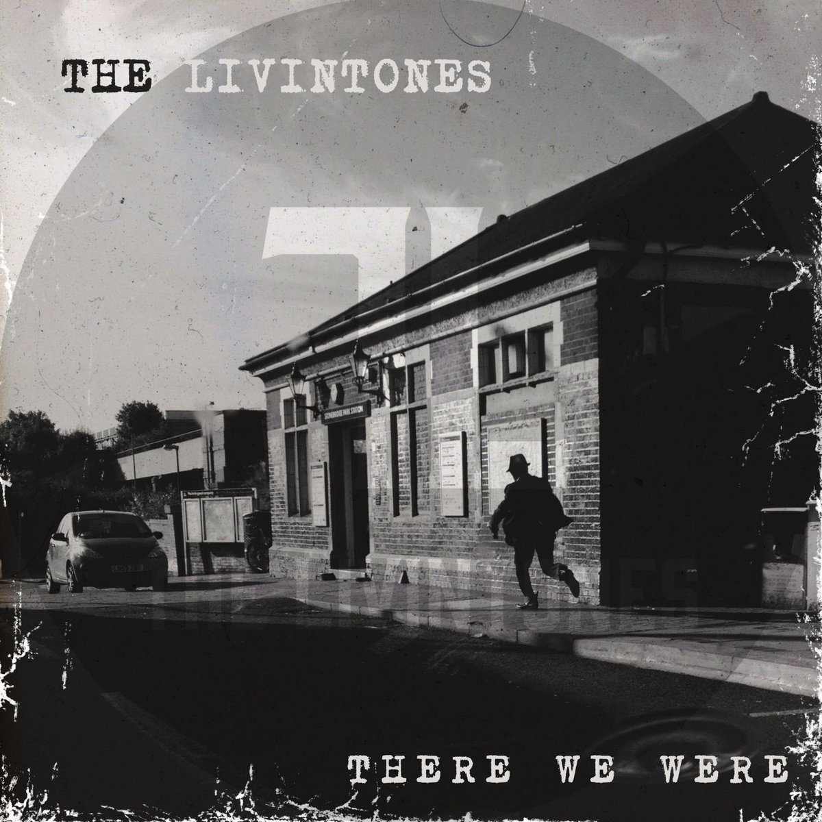 Here it is finally, the pre-link to the album ‘There we were’, Out Monday 19th August 🙌

ditto.fm/there-we-were