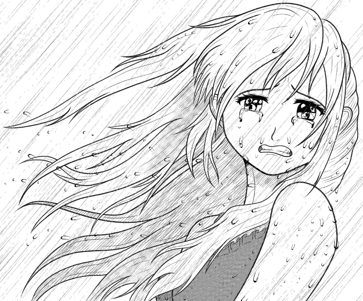 jorenilya's tweet photo. Il est vieux ce dessin, mais je l'aime toujours autant 😊.
#manga #fille #pleure #pleurs https://t.co/zYJq6CiLUg