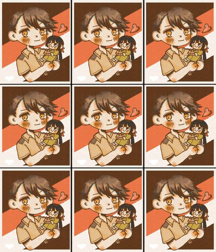 Synon_cute's tweet photo. Selamat Ulang Tahun 🇮🇩🎉
#Synon
#hwsindonesia #hwsvietnam
#ネシアさん生誕祭2024 https://t.co/BnespVopfa