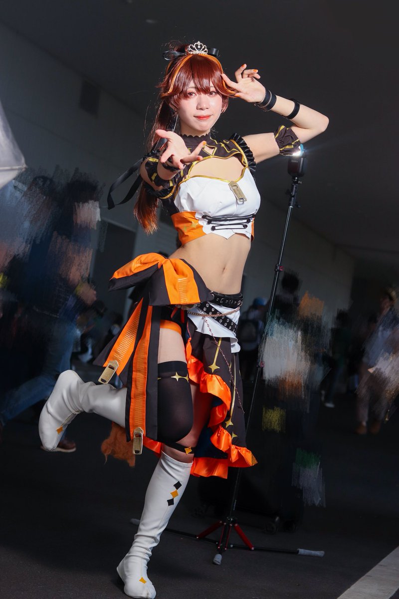 なきぽん🦇 tweet media