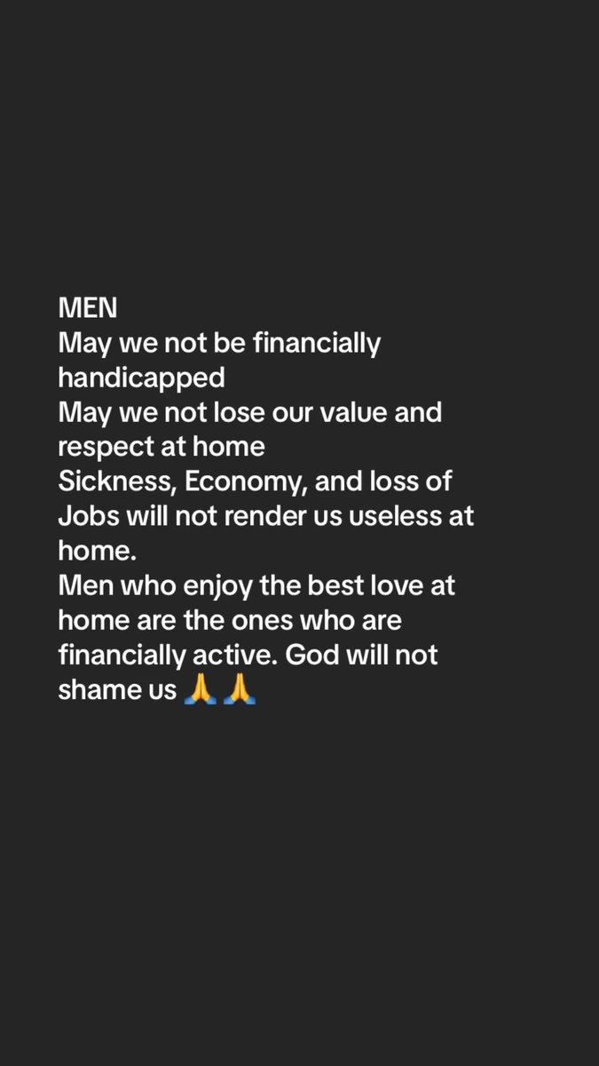 simeonhellah's tweet photo. Pray for MEN

Oshodi Asherkine Yhemolee #MUNFUL #newchapterEP https://t.co/2Q1QBnGDAt