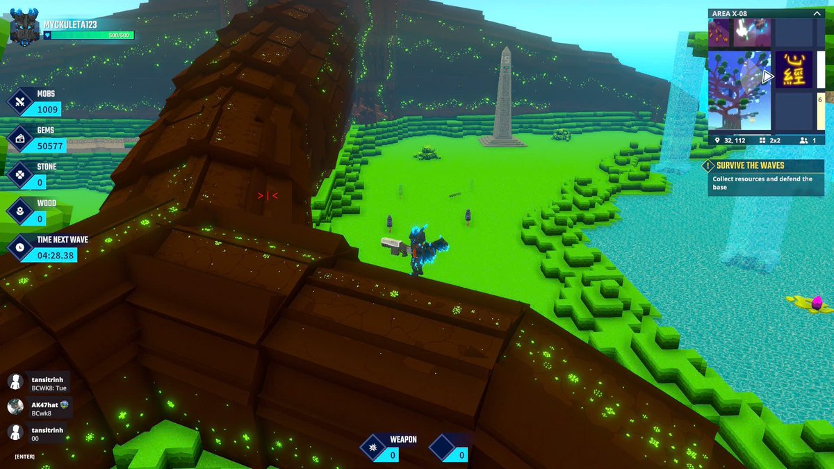 Camera Gun tweet media