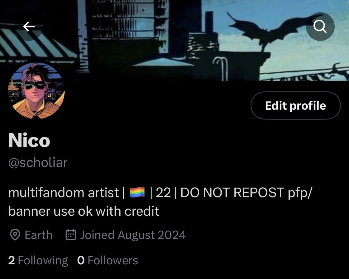 Ok yall here is where I’ll be mostly