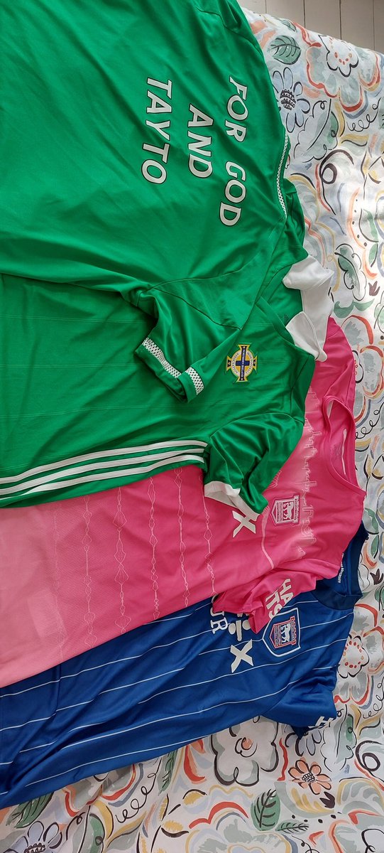 Decisions Decisions Decisions #ITFC