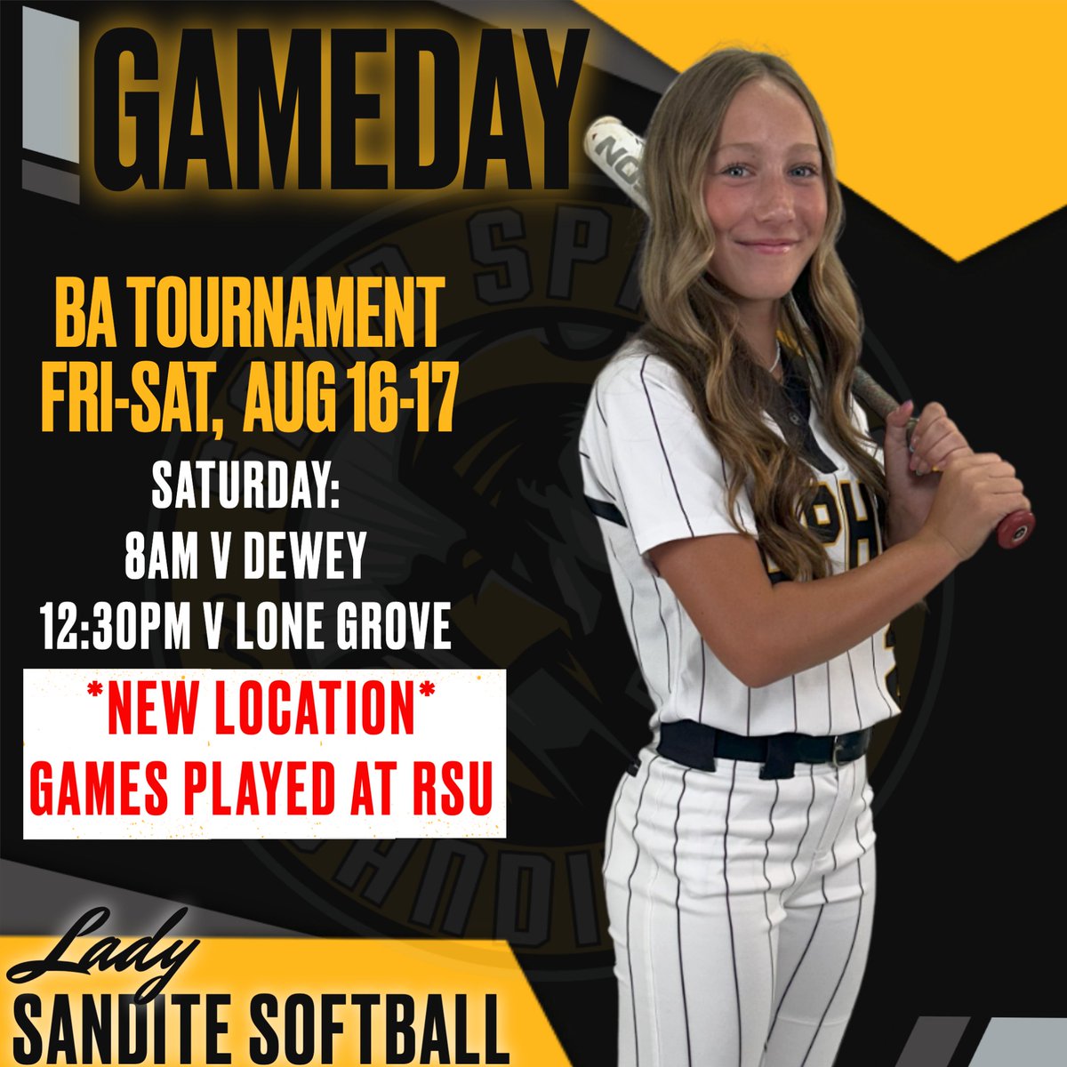 <a href="/SanditeAthletic/">Sandite Athletics</a> <a href="/sanditesoftball/">Sandite Softball</a>