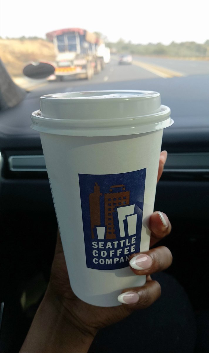 But first Coffee ☕️