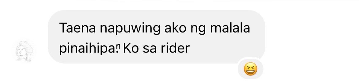 NotMarsM's tweet photo. mga ginagawa ng jowa ko pag di niya ako kasama https://t.co/7aYiZ8Ap4D