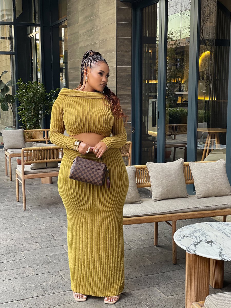 Umfazi we grootman 🤍