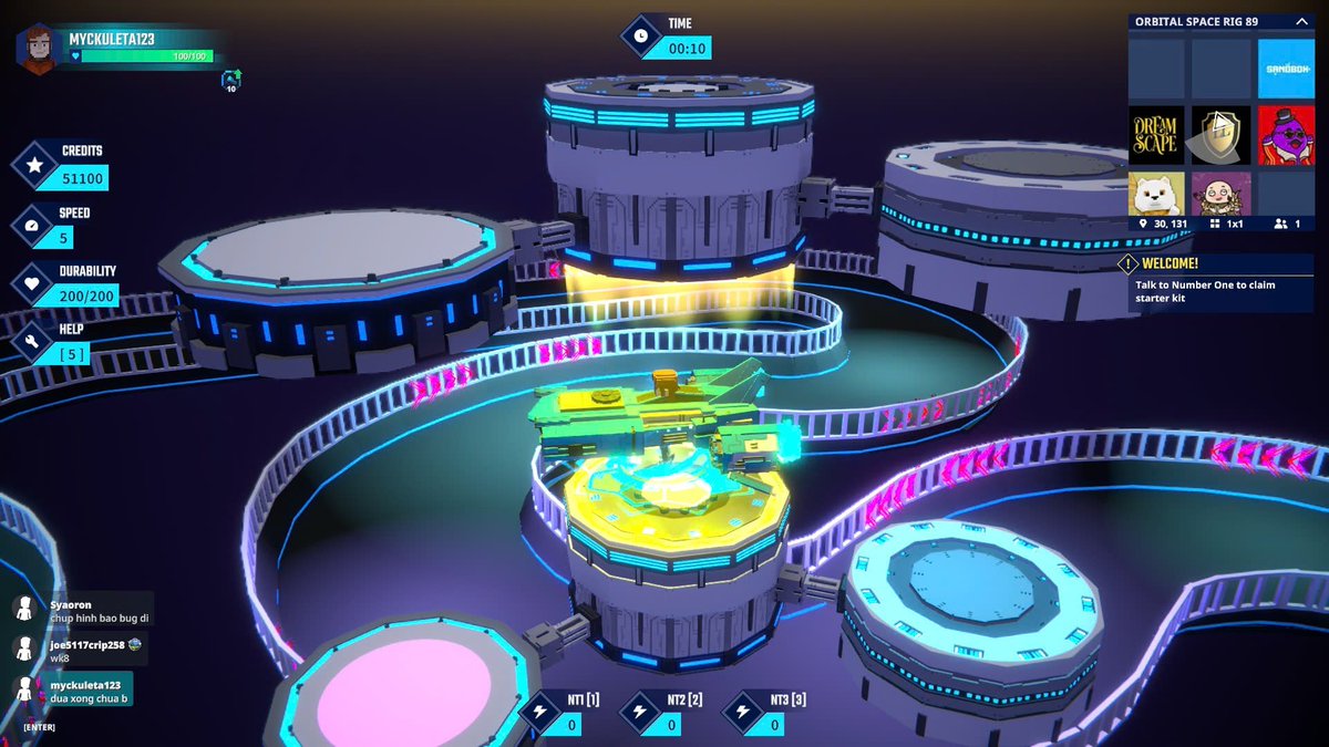 Camera Gun tweet media