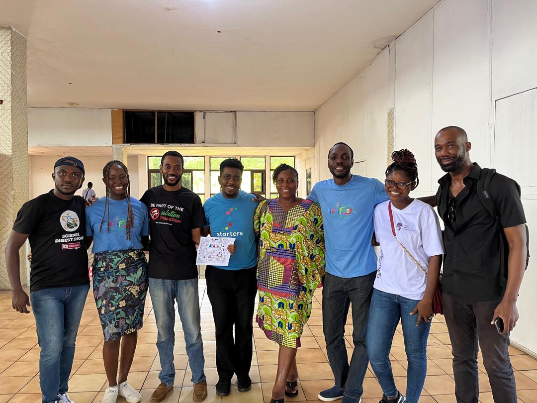 Gameli Adzaho tweet media