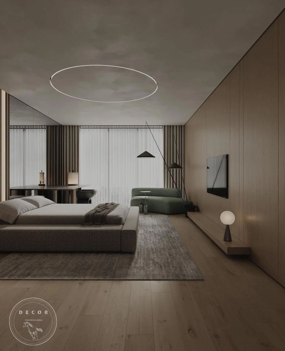 decorprofessio1's tweet image. ديكور يجعل حياتك أكثر جمالاً🫶🏼

|تصميم | غرفة ماستر 

 الرياض- السعودية🇸🇦
🄳🄴🄲🄾🅁 🄿🅁🄾🄵🄴🅂🅂🄸🄾🄽🄰🄻
روابط الواتساب 👇🏼👇🏼
wa.me/+966550663454
wa.me/201111107803
#تصميم_داخلي