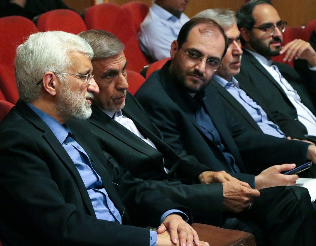 تایید ، تصحیح و تکمیل برنامه ی وزرای کابینه دولت چهاردهم