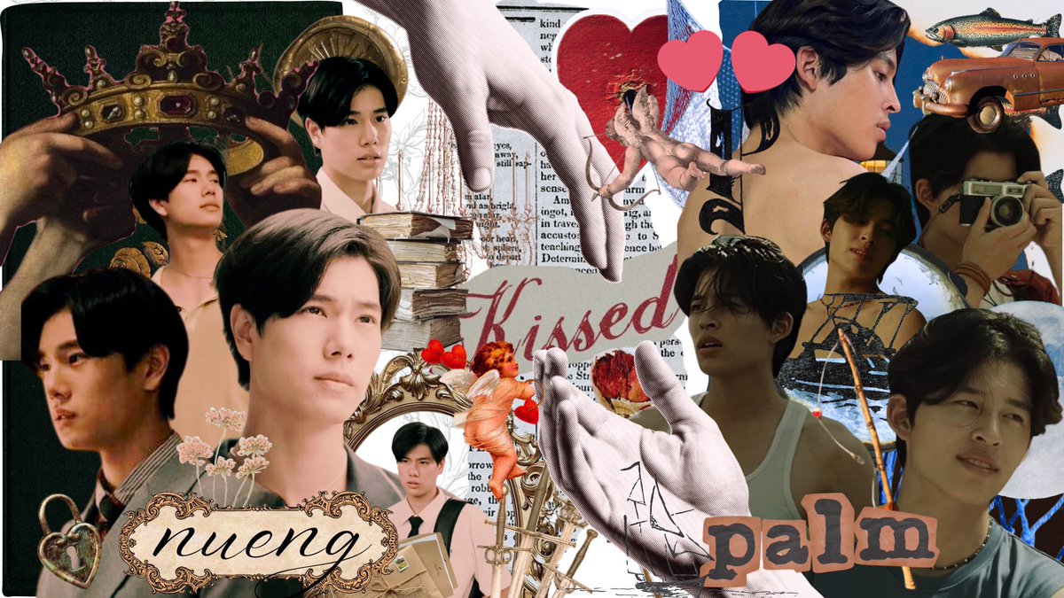 moomadek's tweet photo. Looks so similar to the P on my edit!! I hope they would see it😭
#PondNaravit #PondPhuwin https://t.co/kehdWikxzL