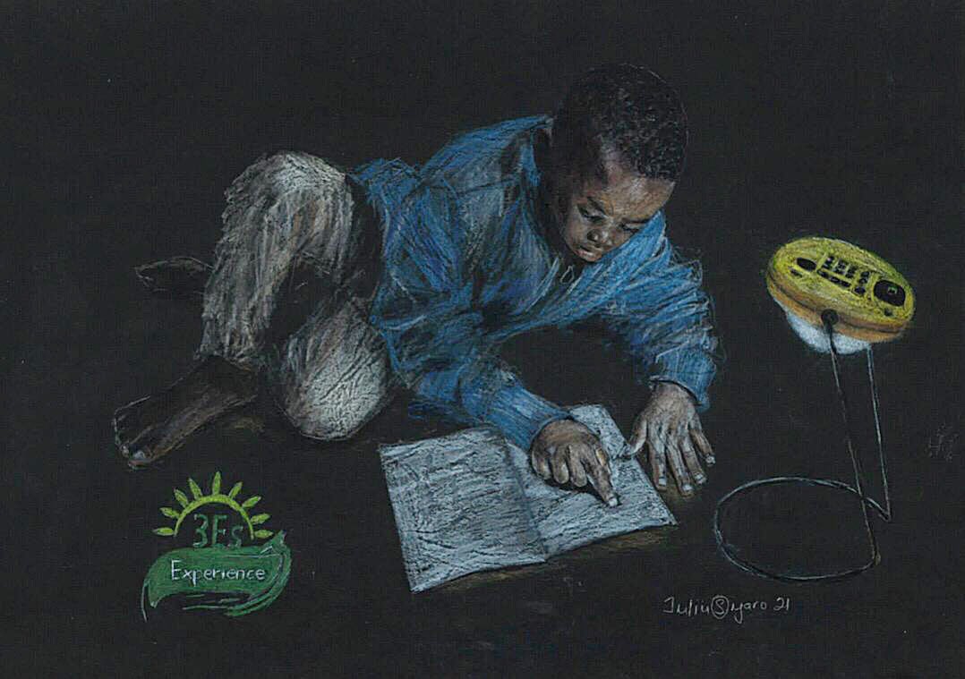 MativoMJohn's tweet photo. Three years ago, we @3esExperience took a bold step to inculcate a reading culture in 3 rural schools. We recognize the need for school children to read story books regularly &amp; improve their writing skills.

African Child Book Campaign 
Solar Lanterns
Book Reports

#StoryLoading https://t.co/AX5jgXYIze
