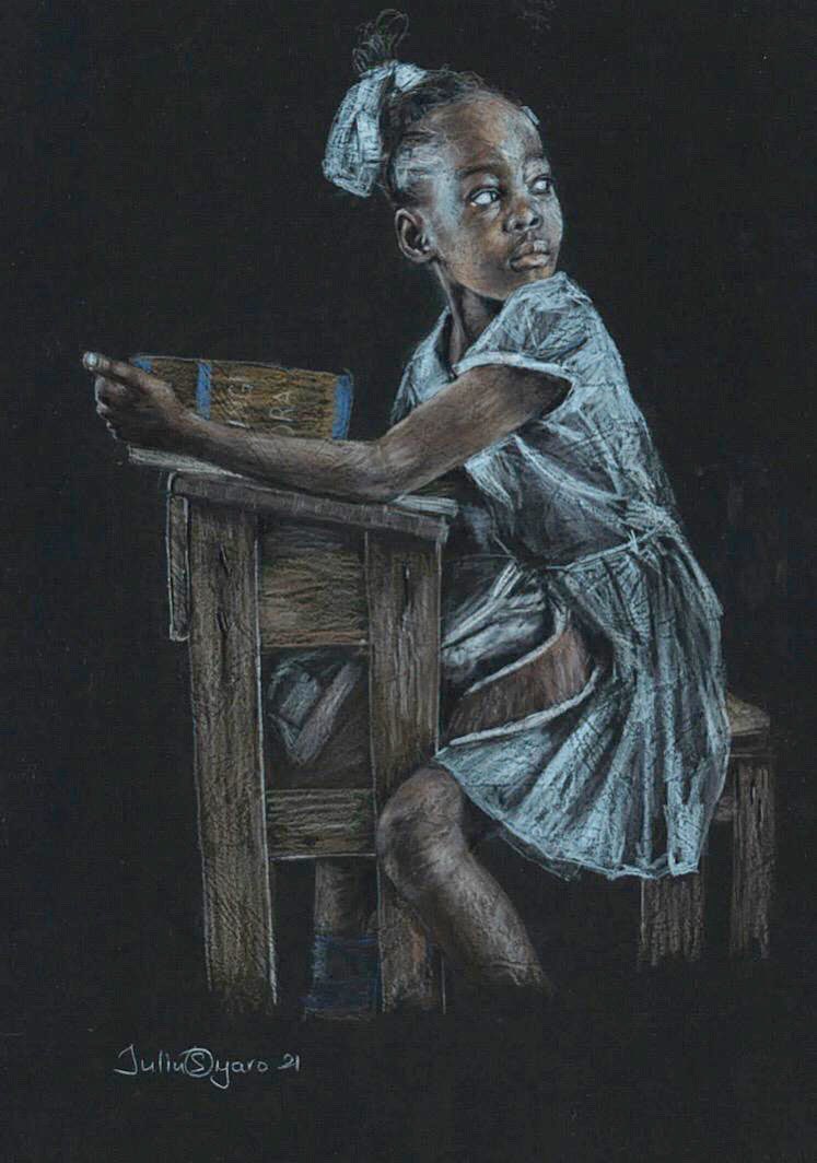 MativoMJohn's tweet photo. Three years ago, we @3esExperience took a bold step to inculcate a reading culture in 3 rural schools. We recognize the need for school children to read story books regularly &amp; improve their writing skills.

African Child Book Campaign 
Solar Lanterns
Book Reports

#StoryLoading https://t.co/AX5jgXYIze
