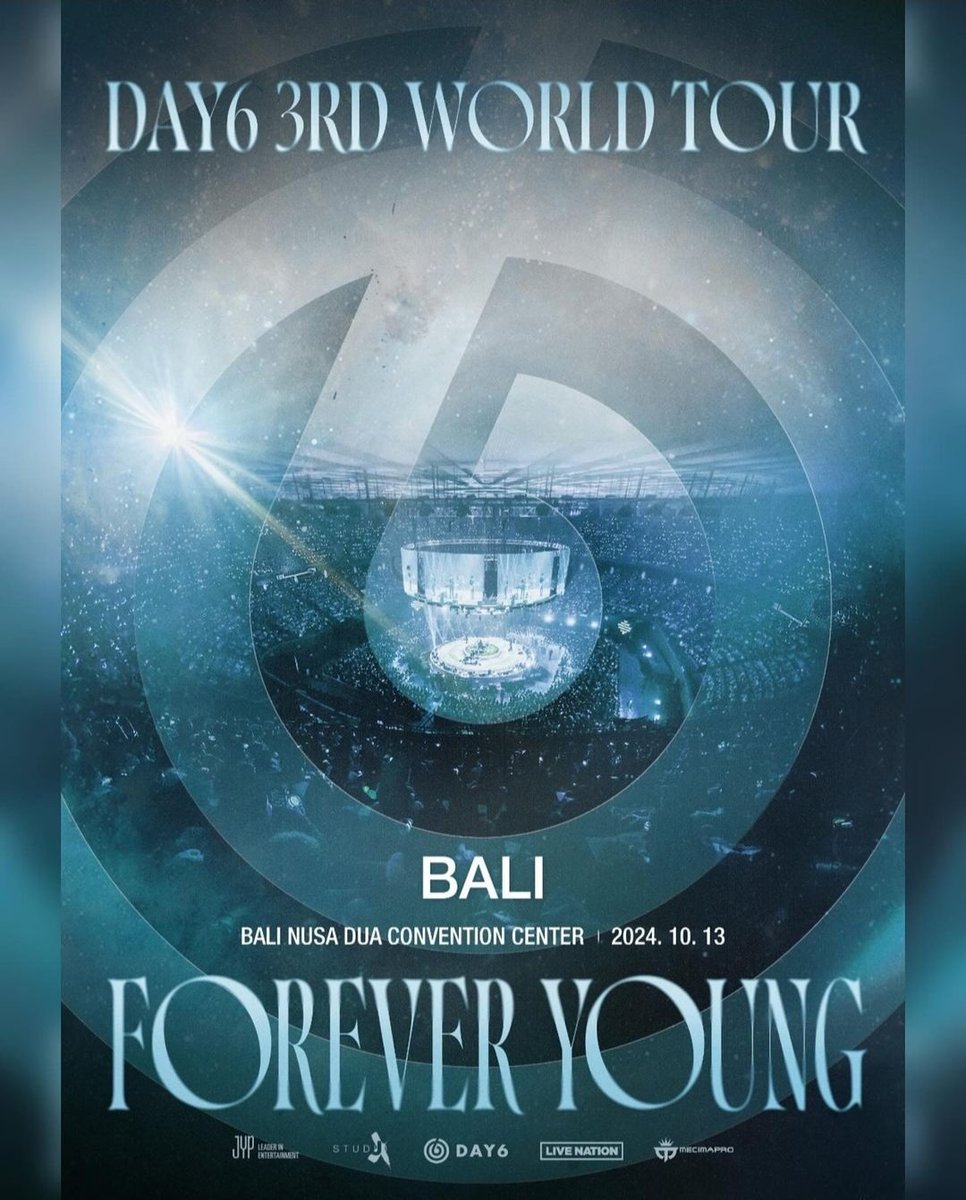 areummdaun's tweet photo. <OPEN JASTIP>

DAY6 3rd World Tour [FOREVER YOUNG] in BALI

JASA WAR
▪︎Fee 175k/tix
▪︎Trusted 100% (testi 📌)
▪︎Pakai Data Diri Customer
▪︎Self payment

Booking/questions? WA admin
#DAY6_3RD_WORLDTOUR #DAY6 #DAY6inBALI tag wtb wts https://t.co/wShjVjSyfH