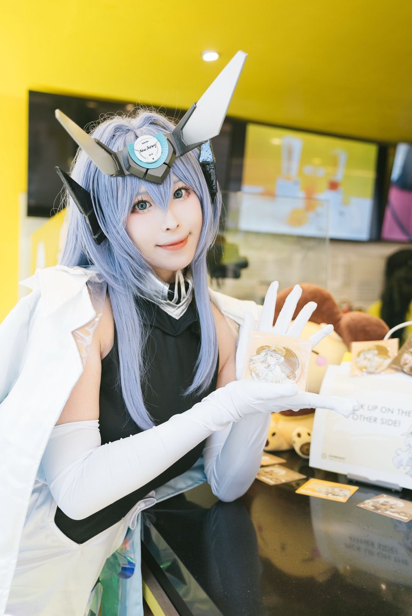 0908__kaori's tweet photo. ⚓Azur Lane x Sunright☀
Hey commander, do you wanna come join the @AzurLane_EN event at @SunrightTea ？
Love the special drinks and goodies ♥ 
Can’t wait to see you on Saturday August 17~ 

#AzurLane #Yostar #AzurLane6thAnniv #ALKickback https://t.co/3VmVHpcvr6