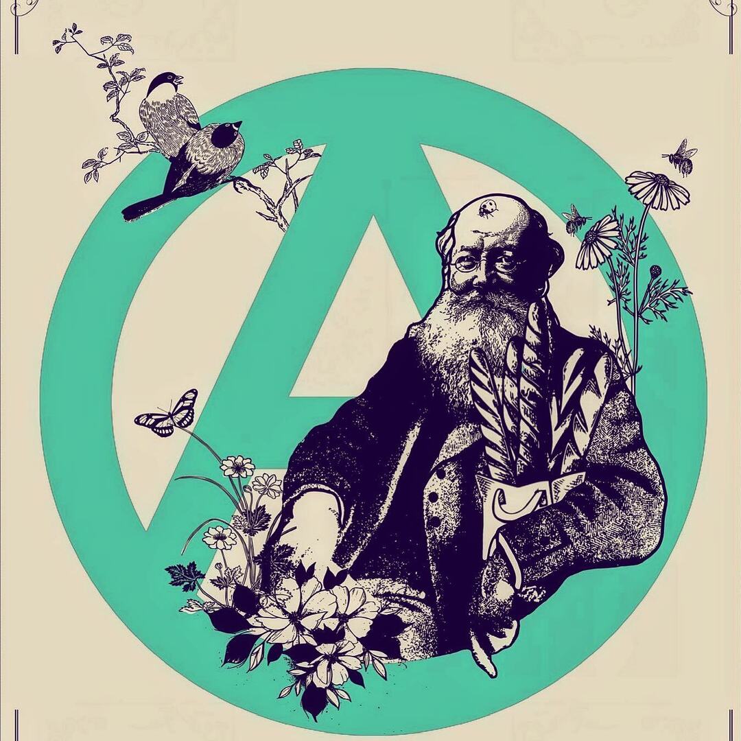 Anarchist Art (@anarchistart_) on Twitter photo 