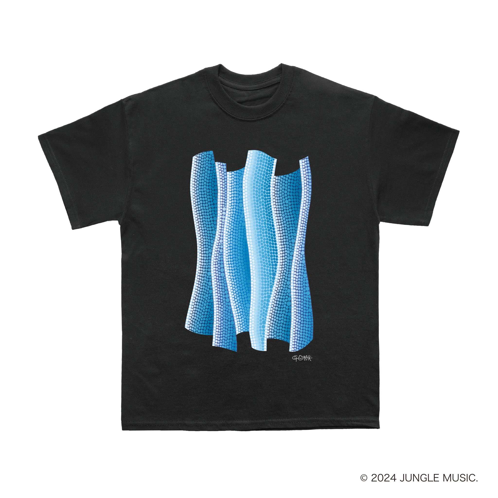 SUMMER SONIC × CPD × GUNDAM KV TEE Lサイズ - メルカリ